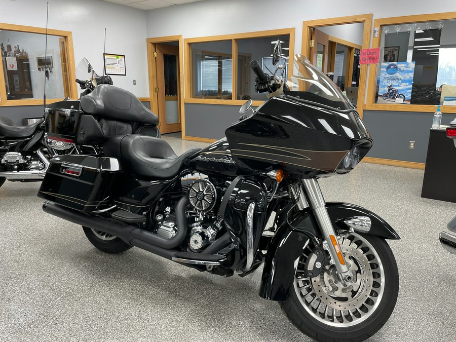 2011 Harley-Davidson Road Glide® Ultra