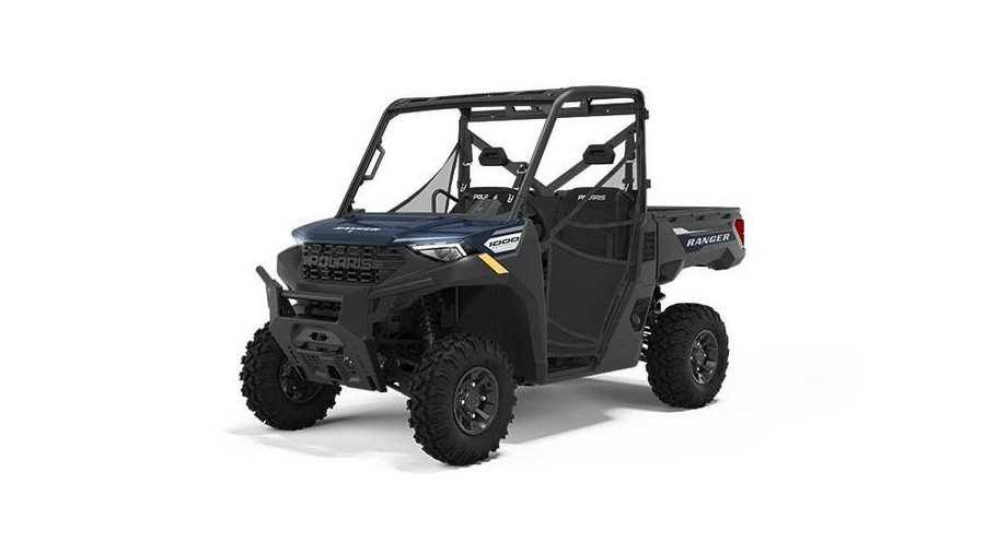 2023 Polaris Industries Ranger 1000 Premium