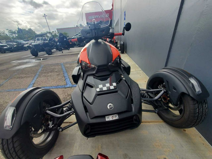 2020 CAN-AM RD RYKER 600 ACE 20