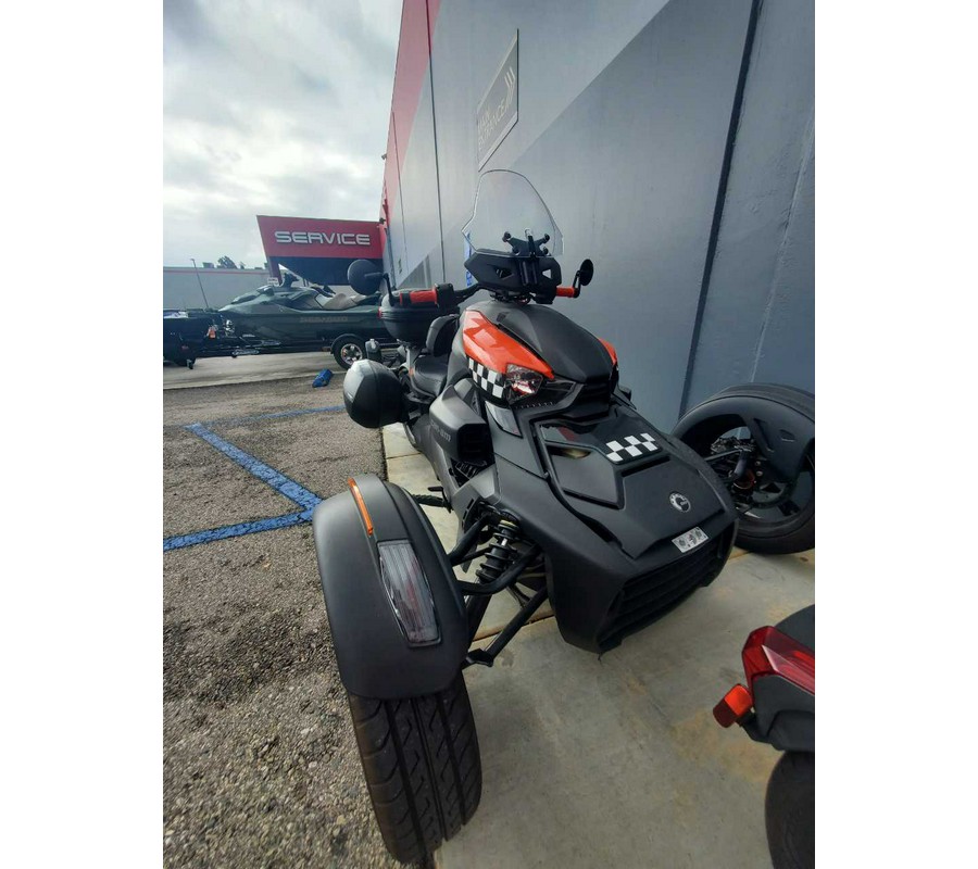 2020 CAN-AM RD RYKER 600 ACE 20