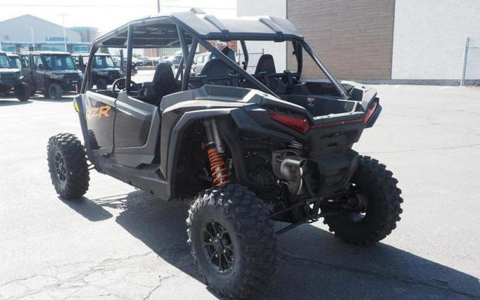 2024 Polaris® RZR XP 4 1000 Ultimate