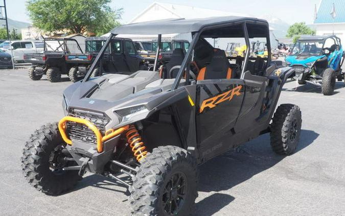 2024 Polaris® RZR XP 4 1000 Ultimate