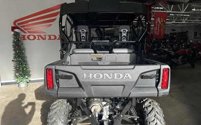 2024 Honda® Pioneer 700