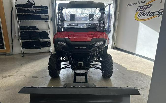 2024 Honda® Pioneer 700