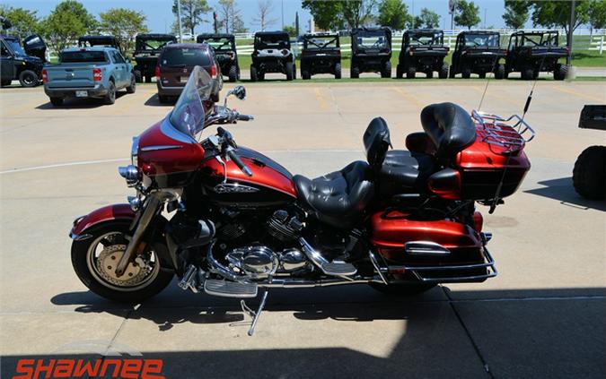 2009 Yamaha Royal Star Venture S