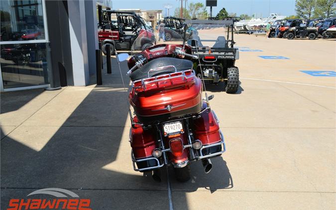 2009 Yamaha Royal Star Venture S