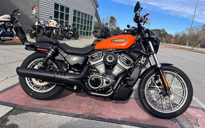 2024 Harley-Davidson Nightster® Special