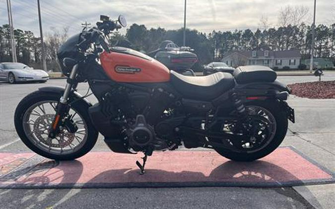 2024 Harley-Davidson Nightster® Special