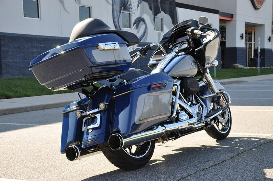 2023 Harley-Davidson® FLTRXS - Road Glide® Special