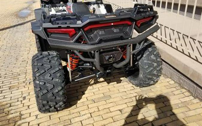 2024 Polaris Sportsman XP 1000 S