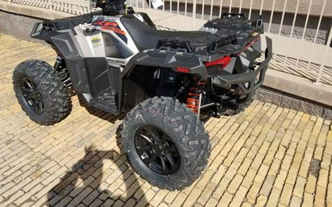 2024 Polaris Sportsman XP 1000 S