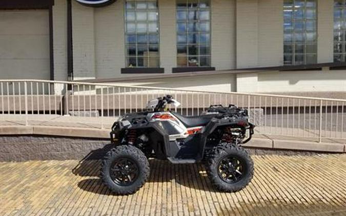 2024 Polaris Sportsman XP 1000 S