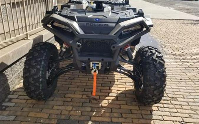 2024 Polaris Sportsman XP 1000 S