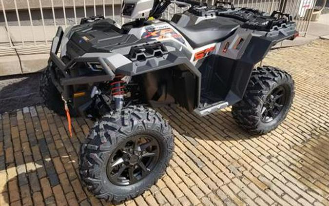 2024 Polaris Sportsman XP 1000 S