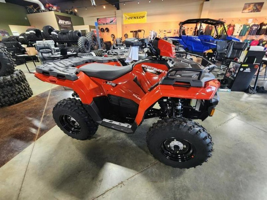 2024 Polaris® Sportsman 450 H.O. EPS