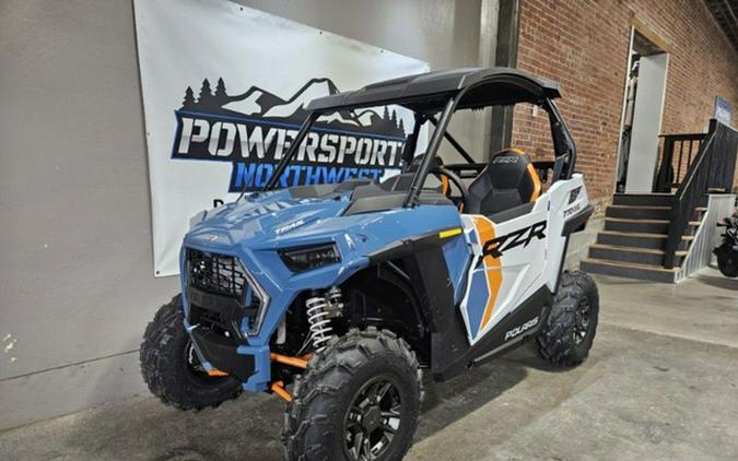 2024 Polaris RZR Trail Ultimate