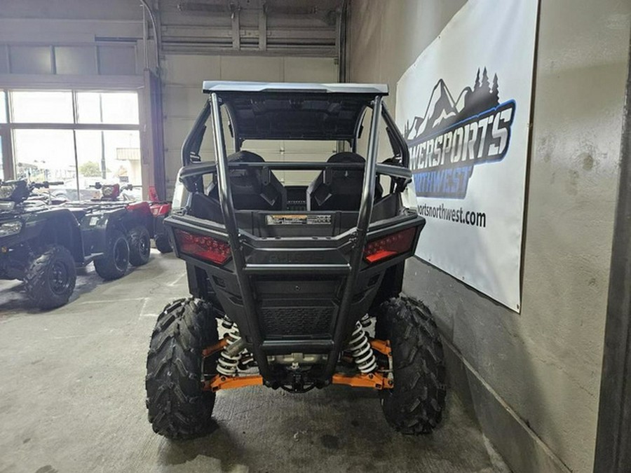 2024 Polaris RZR Trail Ultimate