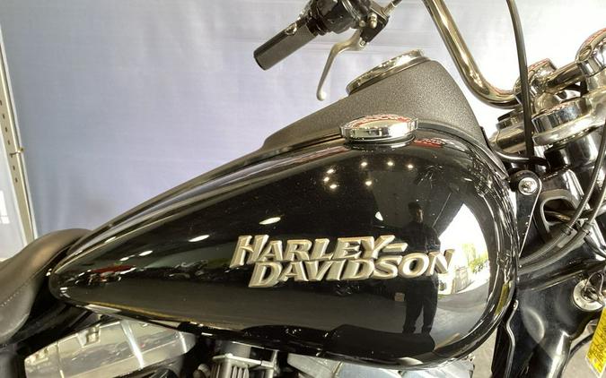 2012 Harley-Davidson® FXDB - Dyna® Street Bob®