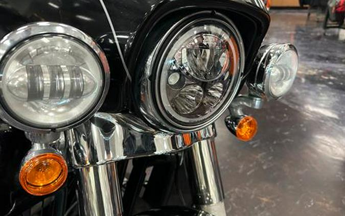 2014 Harley-Davidson Ultra Limited