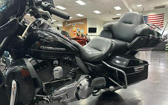 2014 Harley-Davidson Ultra Limited