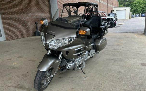 2008 Honda GL18HPNA