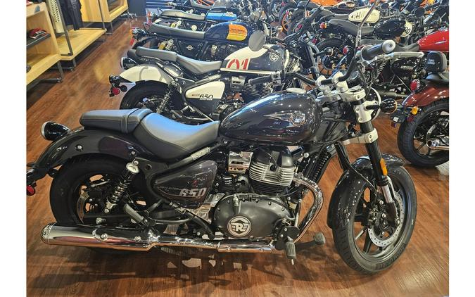 2024 Royal Enfield SUPER METEOR 650 ASTRAL