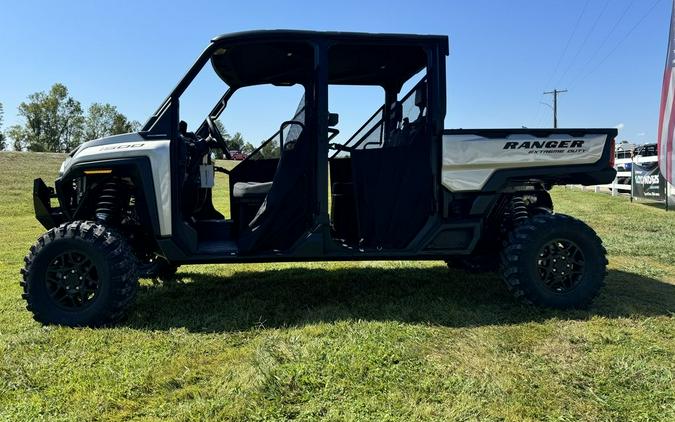 2024 Polaris® Ranger Crew XD 1500 Premium