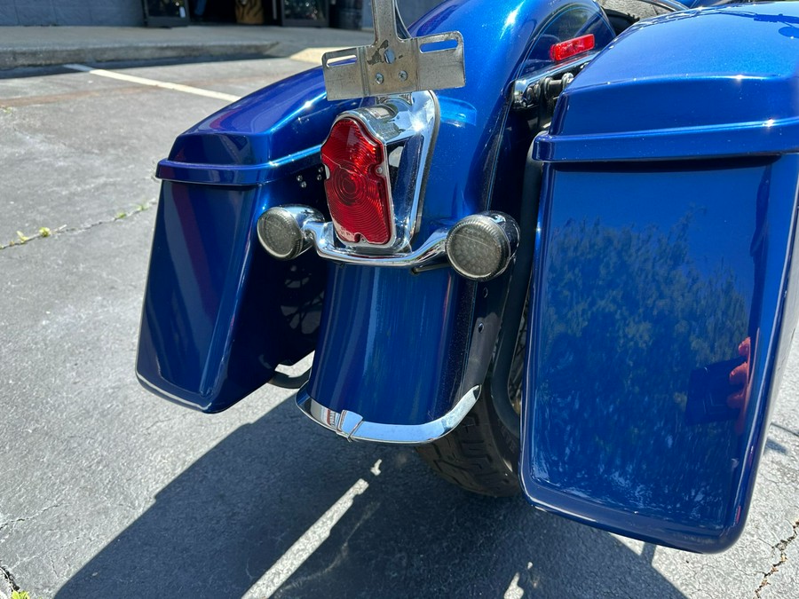 2016 Harley-Davidson Softail® Deluxe