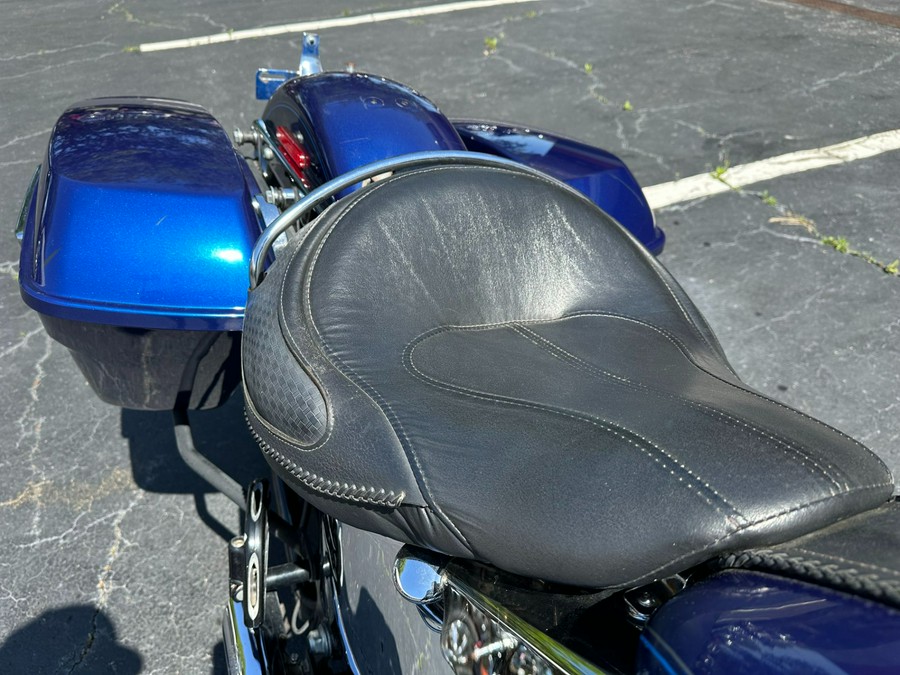 2016 Harley-Davidson Softail® Deluxe