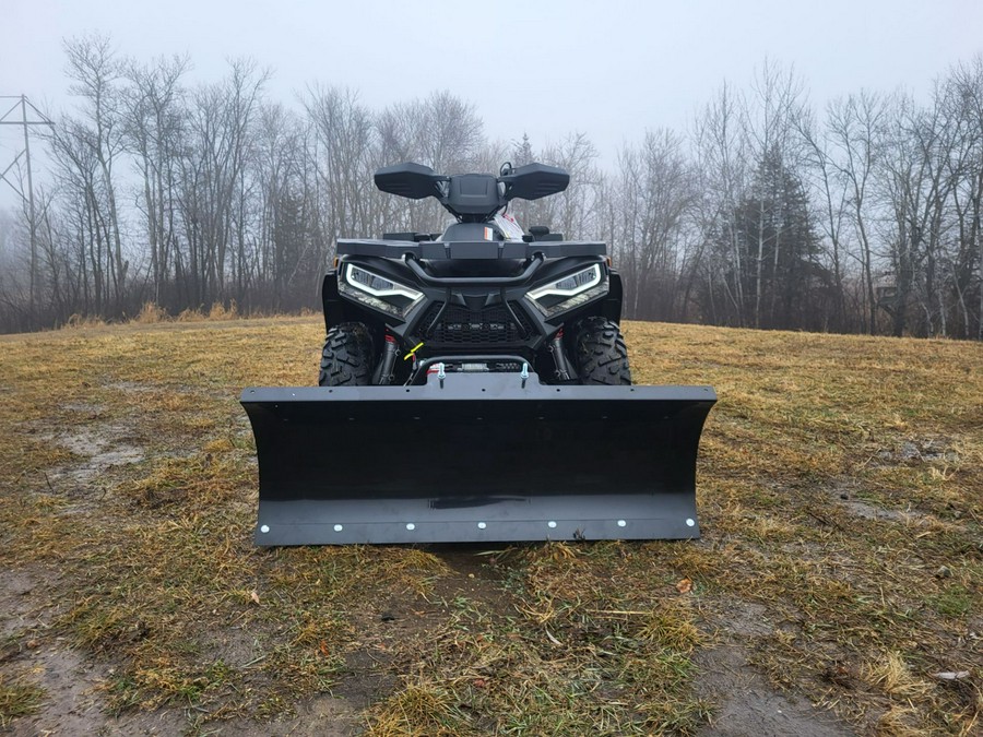 2025 Massimo MSA 550 ATV