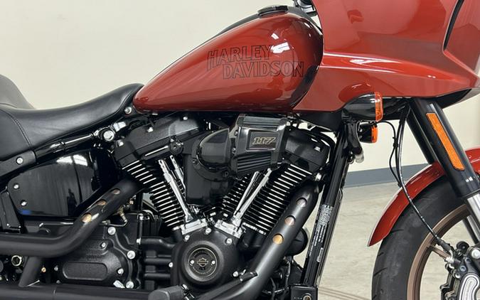 2024 Harley-Davidson Softail Low Rider ST (FXLRST)