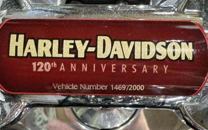 2023 Harley-Davidson Heritage Classic