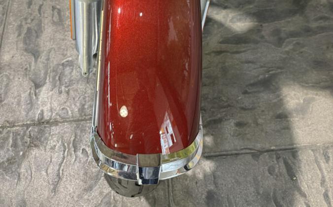 2023 Harley-Davidson Heritage Classic