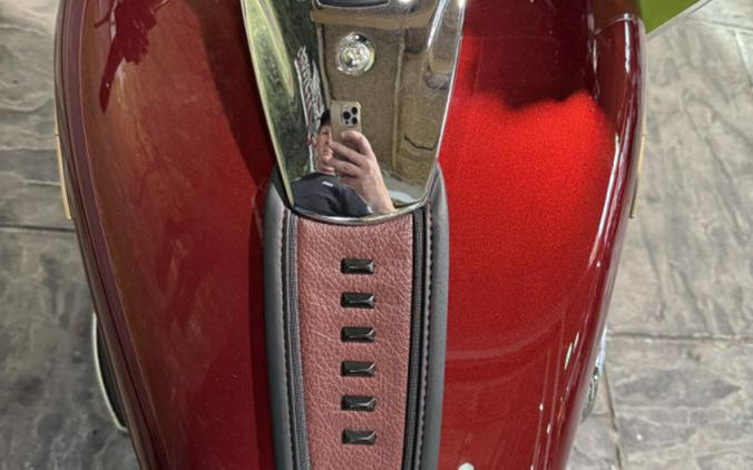 2023 Harley-Davidson Heritage Classic