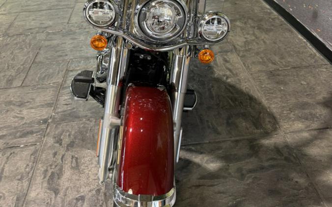 2023 Harley-Davidson Heritage Classic