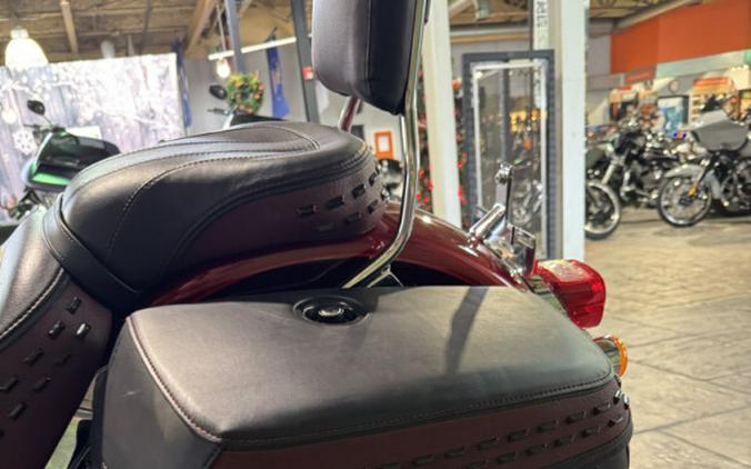 2023 Harley-Davidson Heritage Classic