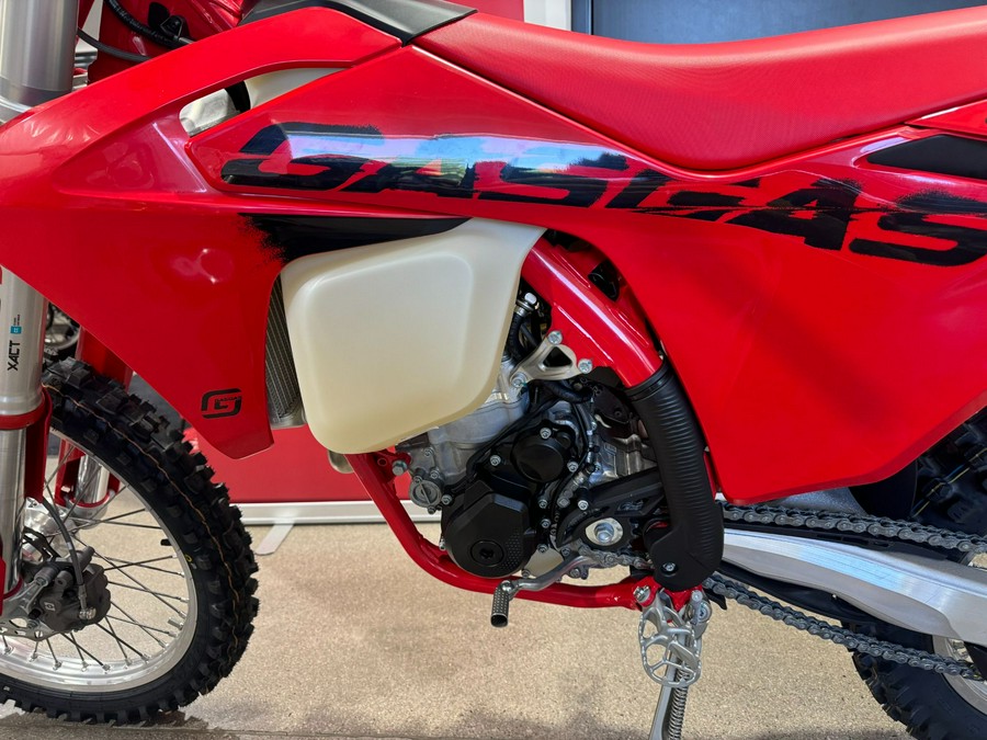 2025 GASGAS EX 350F