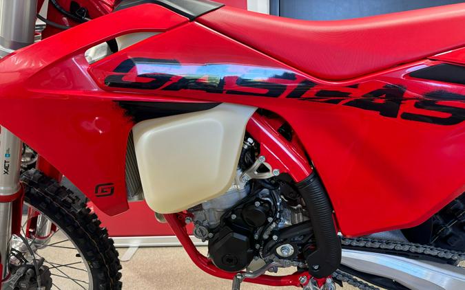 2025 GASGAS EX 350F