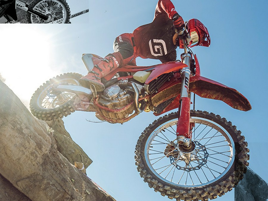 2025 Gas Gas EX 350F - 228812F