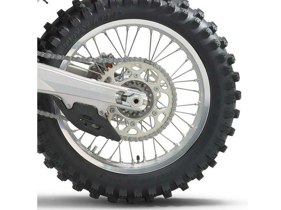 2025 GASGAS EX 350F