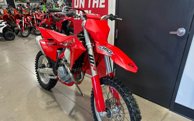2025 GASGAS EX 350F