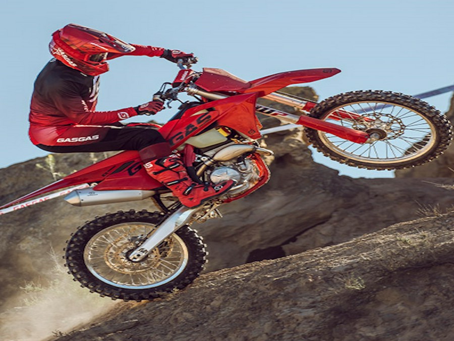 2025 Gas Gas EX 350F - 228812F