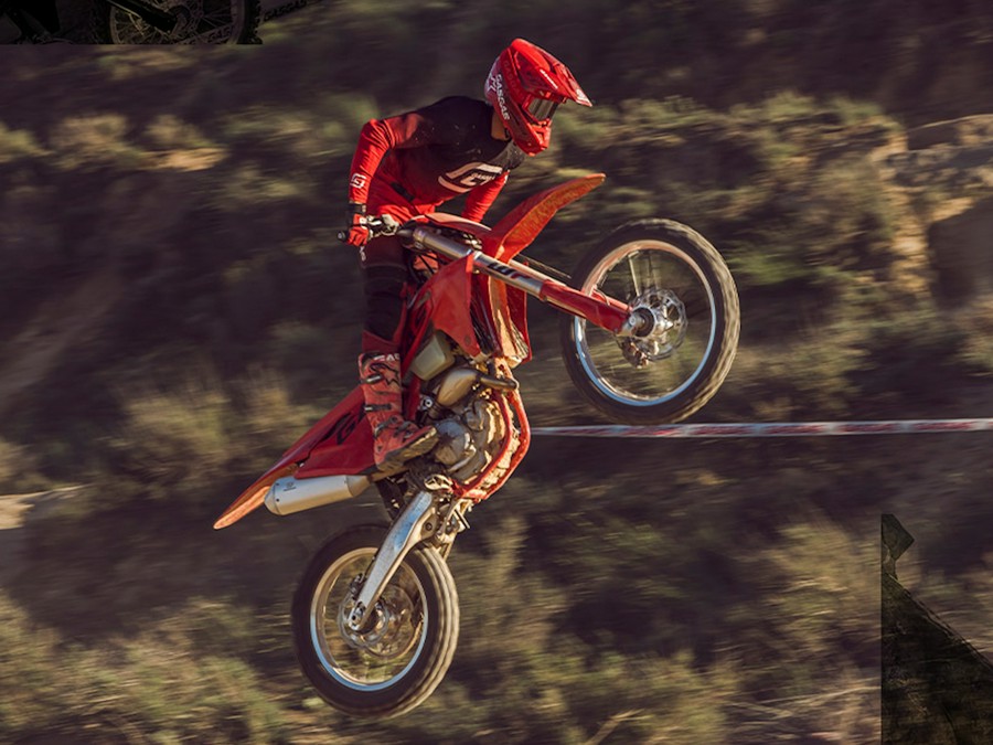 2025 Gas Gas EX 350F - 228812F