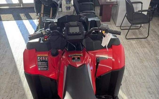 2026 Polaris® Sportsman 850 Mud Edition