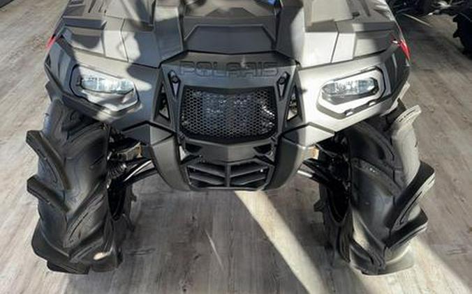 2026 Polaris® Sportsman 850 Mud Edition