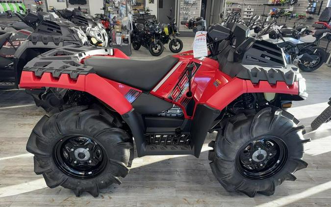 2026 Polaris® Sportsman 850 Mud Edition