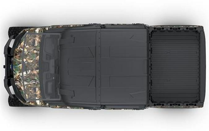 2026 Polaris Ranger Crew XP 1000 NorthStar Edition Premium