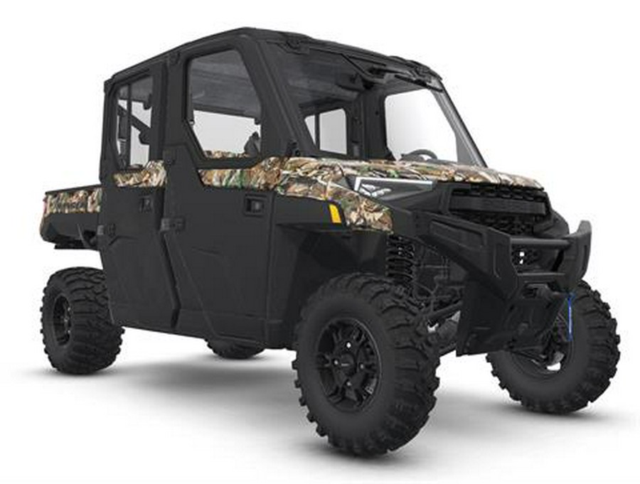 2026 Polaris Ranger Crew XP 1000 NorthStar Edition Premium