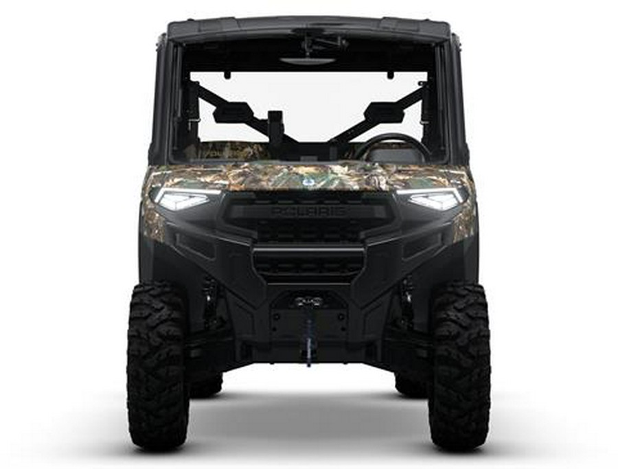2026 Polaris Ranger Crew XP 1000 NorthStar Edition Premium