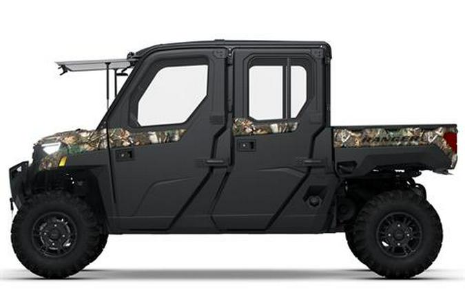 2026 Polaris Ranger Crew XP 1000 NorthStar Edition Premium
